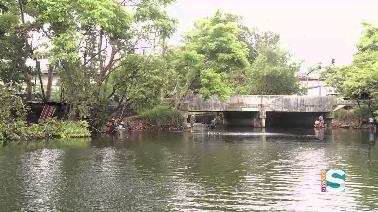 Estuario de la Bahía de San Juan: Recurso vital al desarrollo (2/3)
