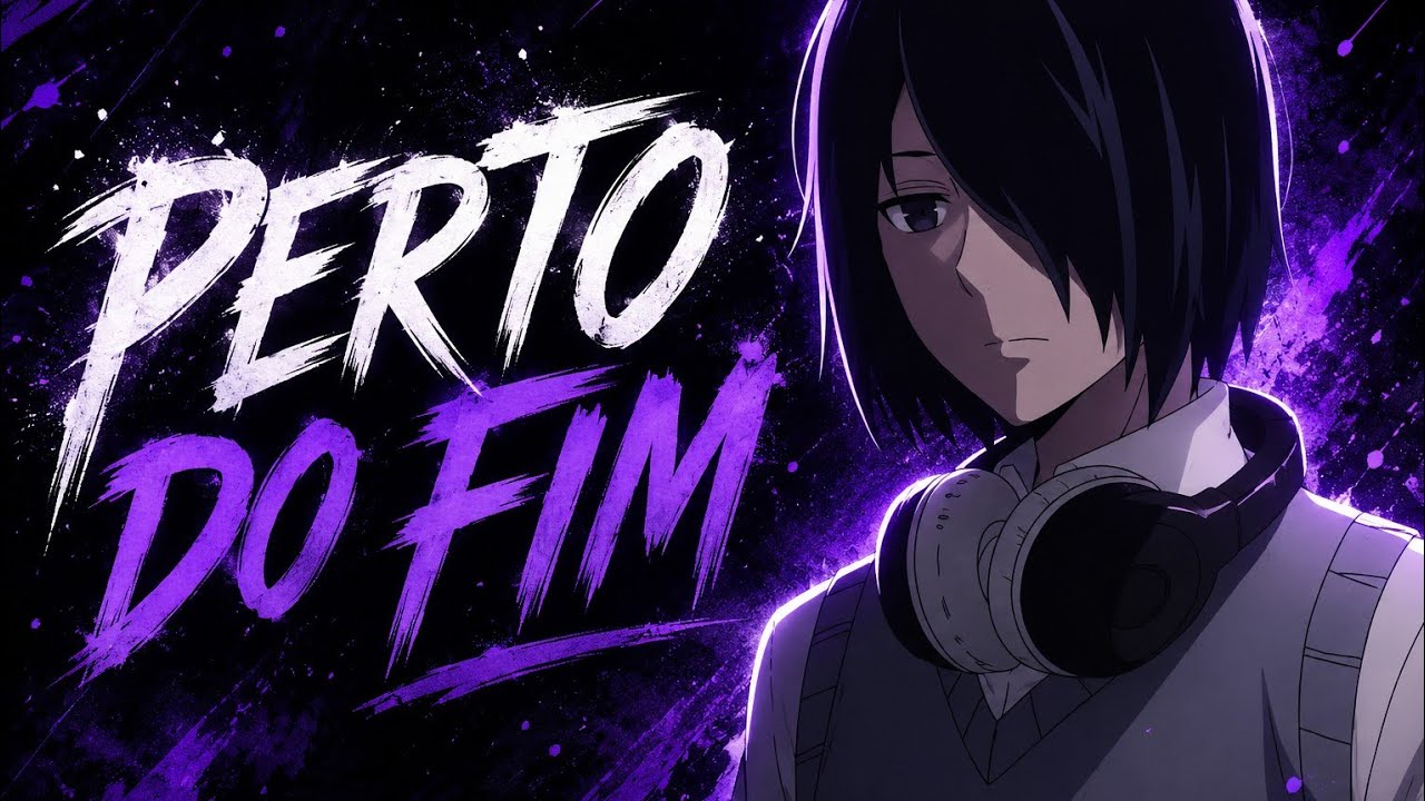 Nikki, VMZ - Perto Do Fim (Yu Ishigami) Edit