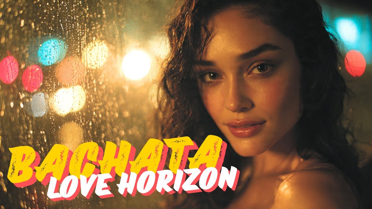 Nueva Bachata Love Horizon 2026 Mix – Música Latina para Bailar Despacio y Explorar Emociones