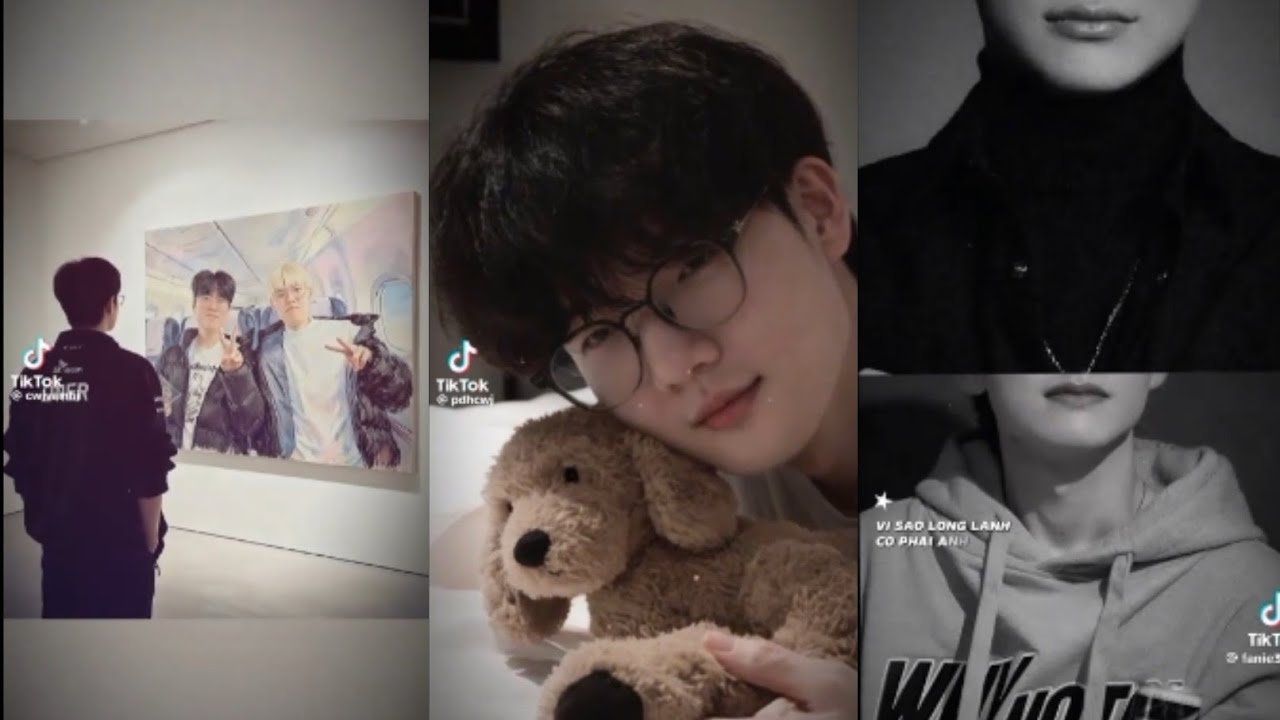[tiktok lck] Giữa biển người vô tận, ta tìm thấy nhau, như trái tim tìm đúng nhịp của nó#lck#tiktok 