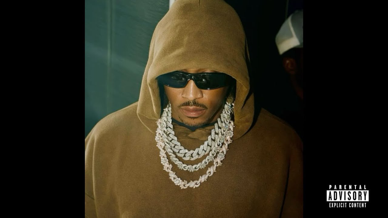 (FREE) FUTURE TYPE BEAT - 