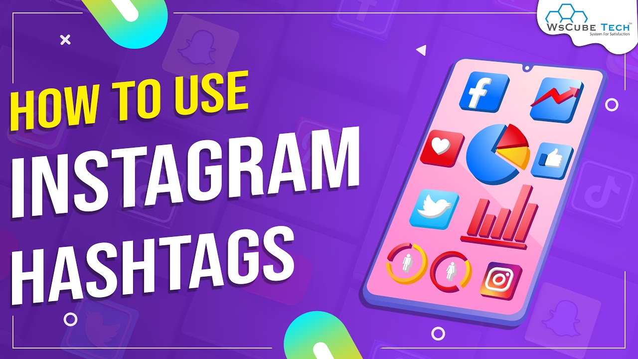 How to use Instagram Hashtags | understanding Hashtags | Strategy & Guidelines #11