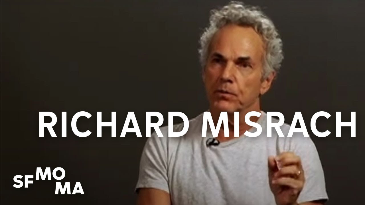 Richard Misrach: Graffiti in the wake of Hurricane Katrina