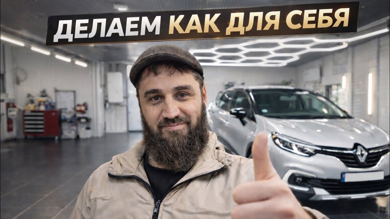 Почему к одним сервисам не возвращаются, а к другим едут снова