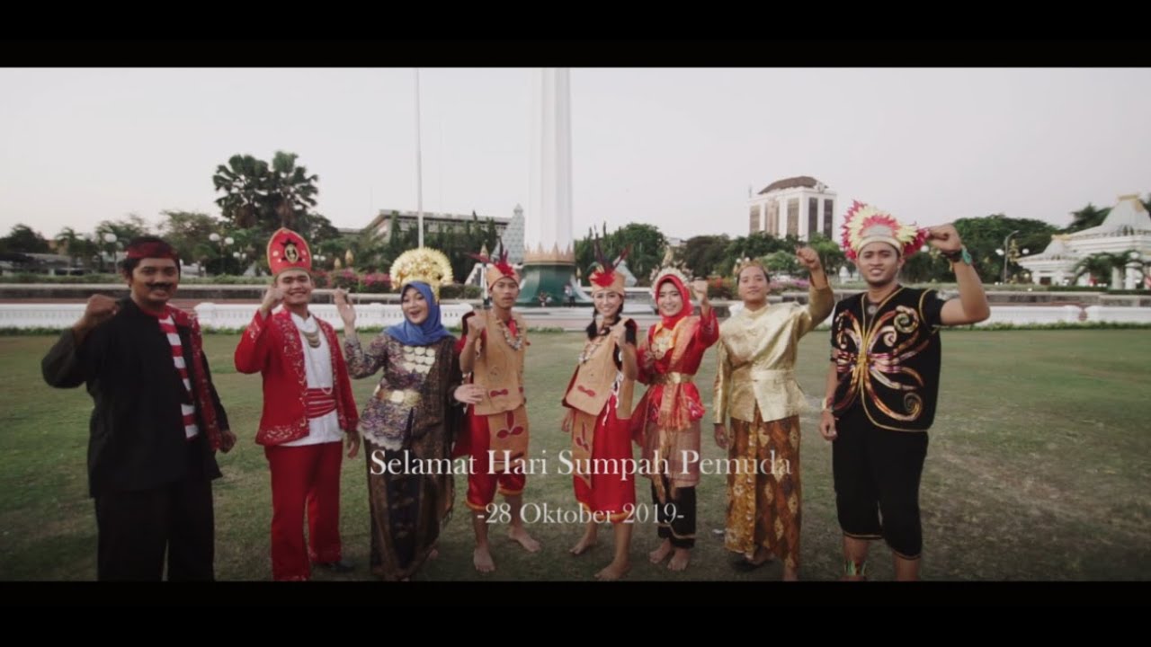 Medley Lagu Daerah - Cak Ning Surabaya