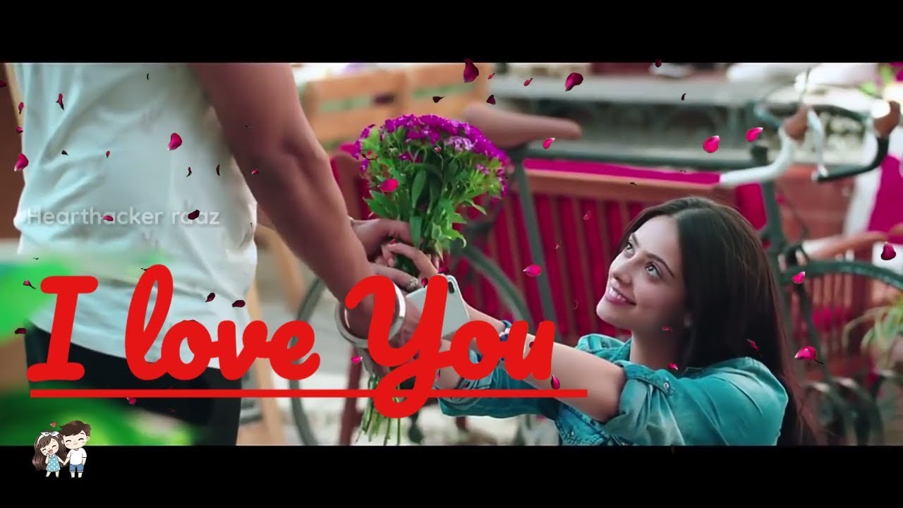 Valentine day Special | propose whatsapp status video | 30 seconds status video | propose