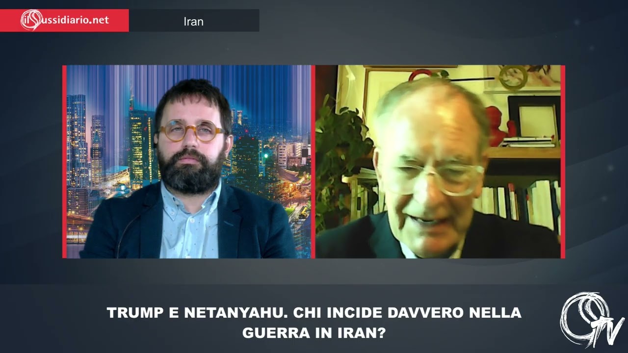 IRAN, PERCHÉ TRUMP PARLA DI RESA? ALBERTO BRADANINI: TEHERAN PRONTA A RESISTERE A OLTRANZA