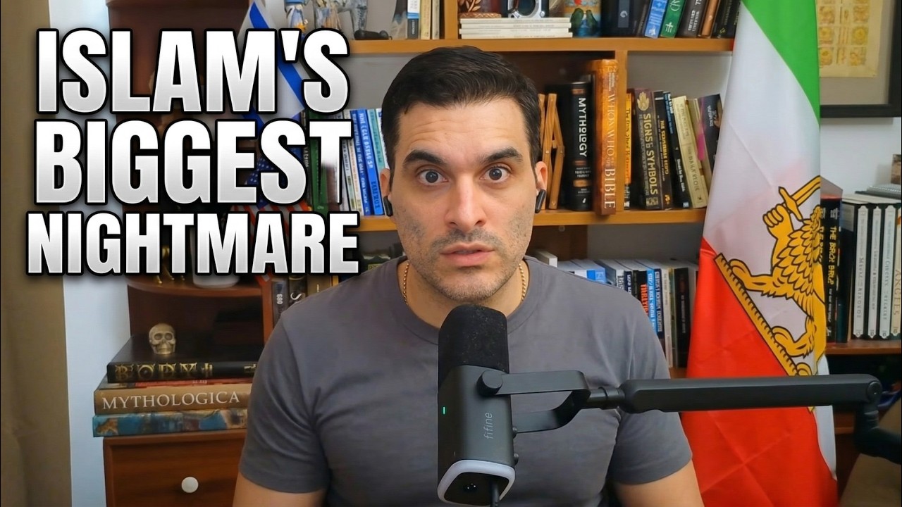 Unleashing 80 Million Patriots: The End of the Islamic Republic