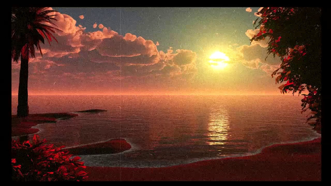 Beach Dreams - CF - Lo Fi Beat