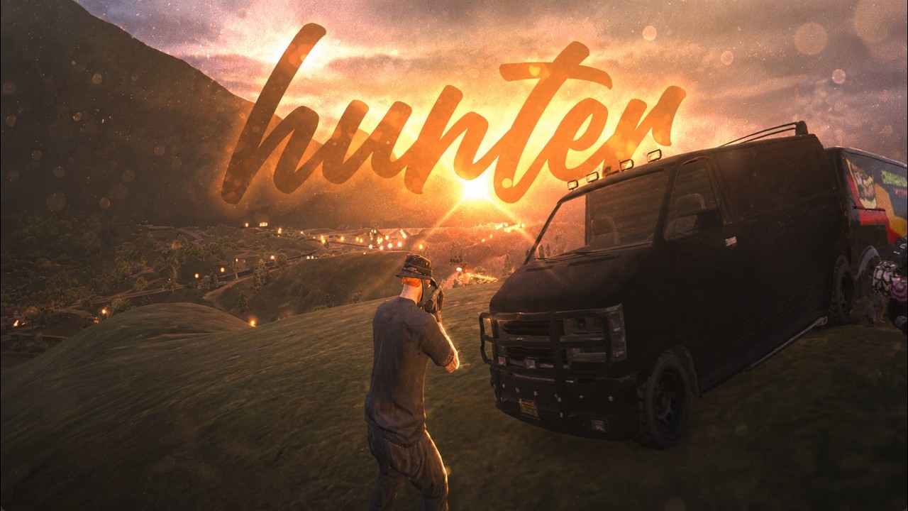 .hunter