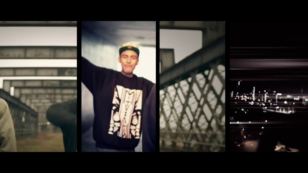 The Mouse Outfit feat. Dubbul O & Sparkz - Never Get Enough (HD)