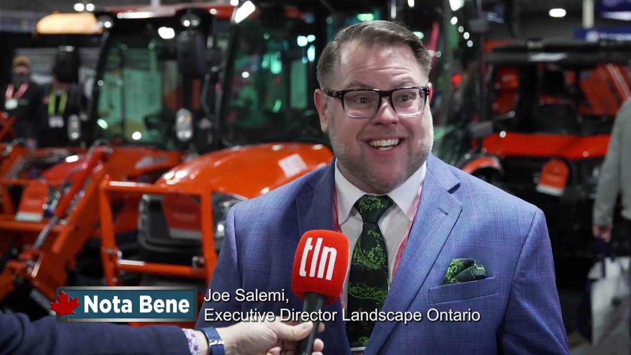 Landscape Ontario Congress