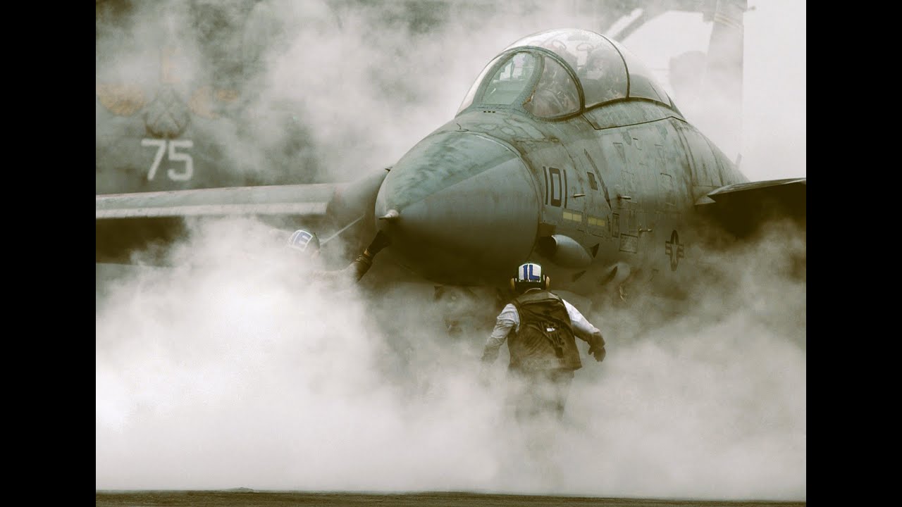 F-14 Tomcat edit - Little Dark Age