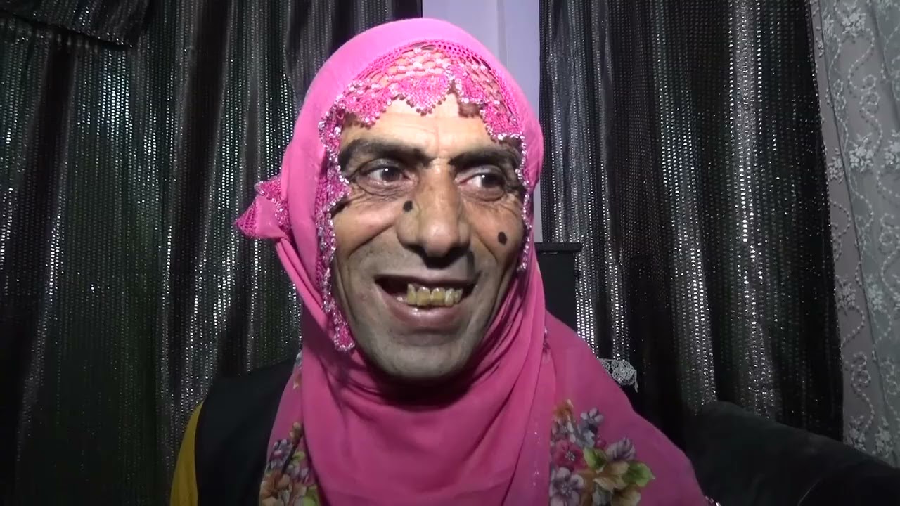 Xazgıni'yé Gulgez