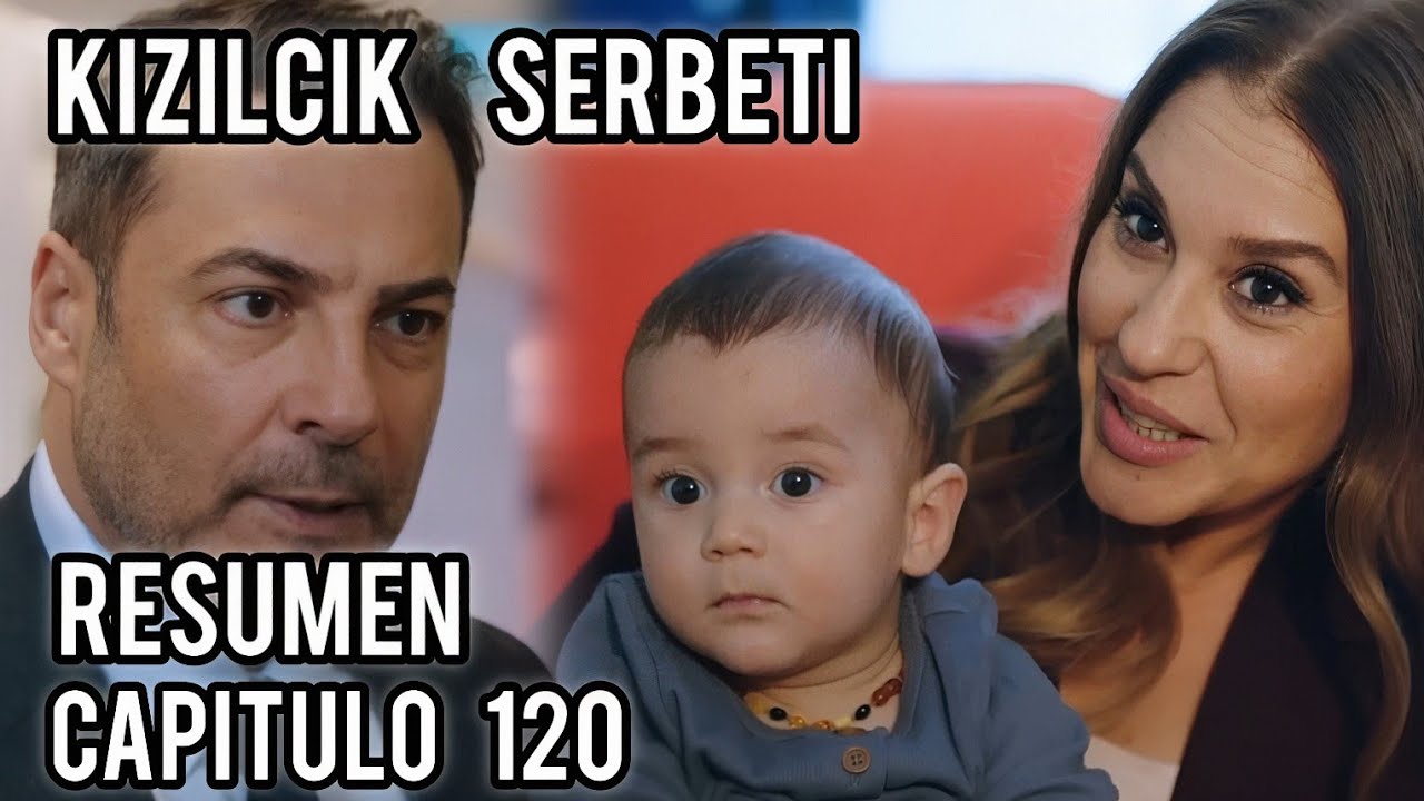SORBETE DE ARÁNDANOS CAPITULO 120 EN ESPAÑOL/ CAMBIARON LOS BEBES 😱😱😱