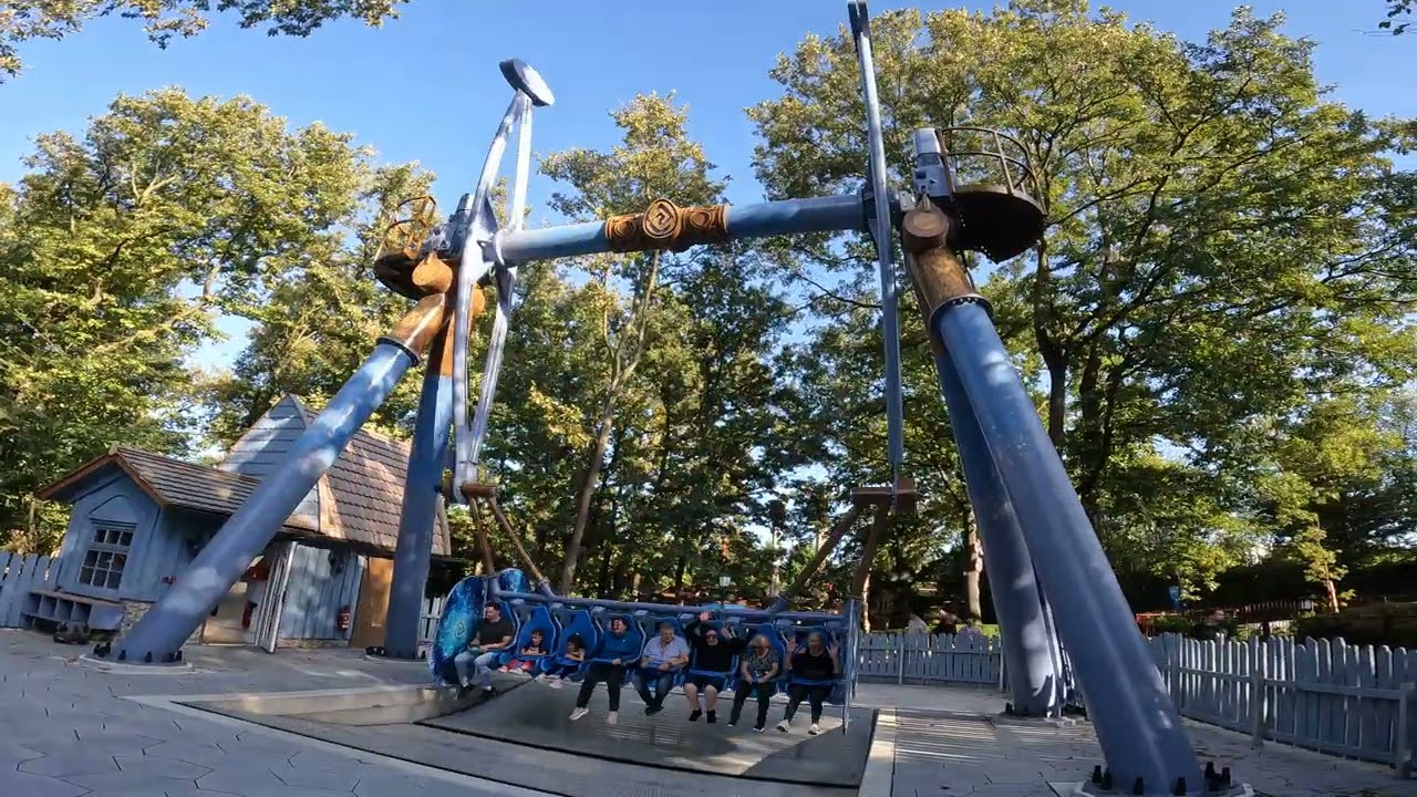 Azurgo Familypark 25.09.2024
