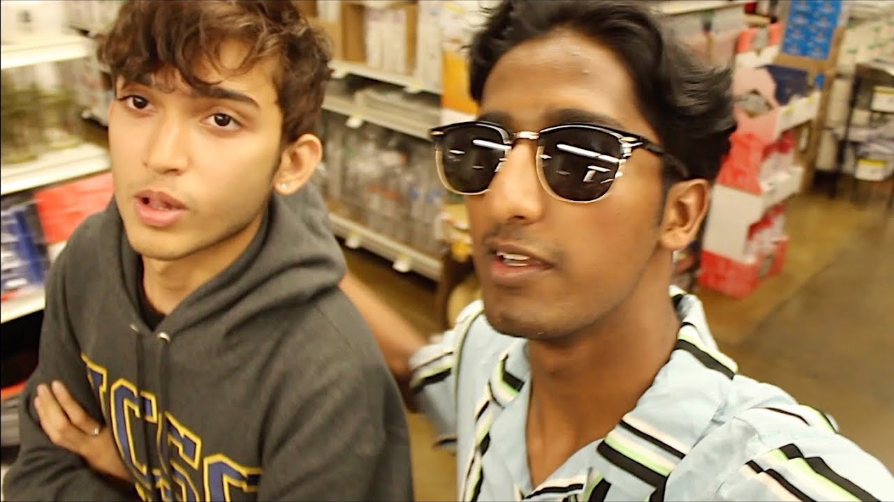 Archit Meher is Back (IDK For How Long Tho)