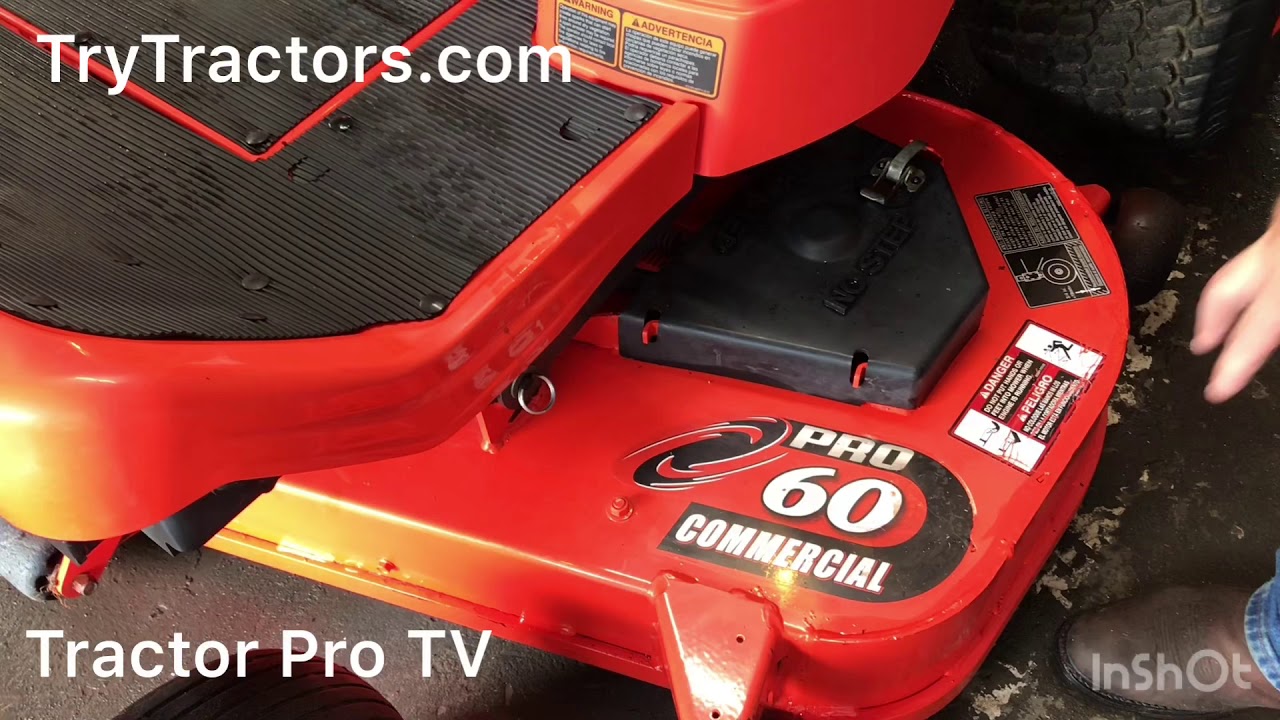 5 Things We Love About the Kubota ZD 326 Diesel Zero Turn Mower