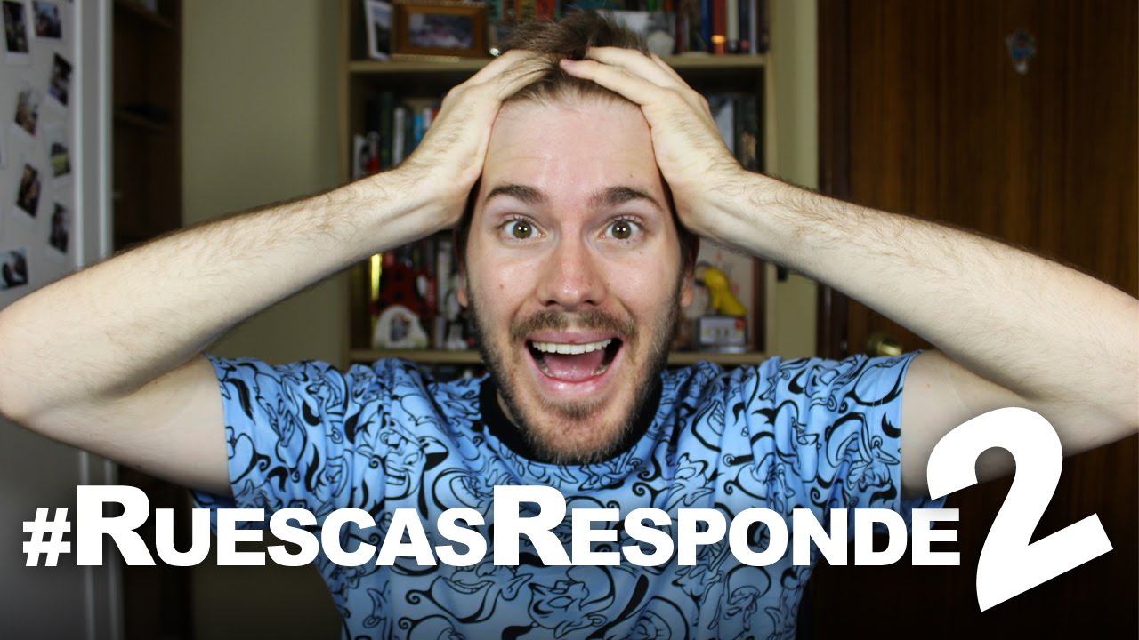 Escribir un libro | Ruescas Responde 2