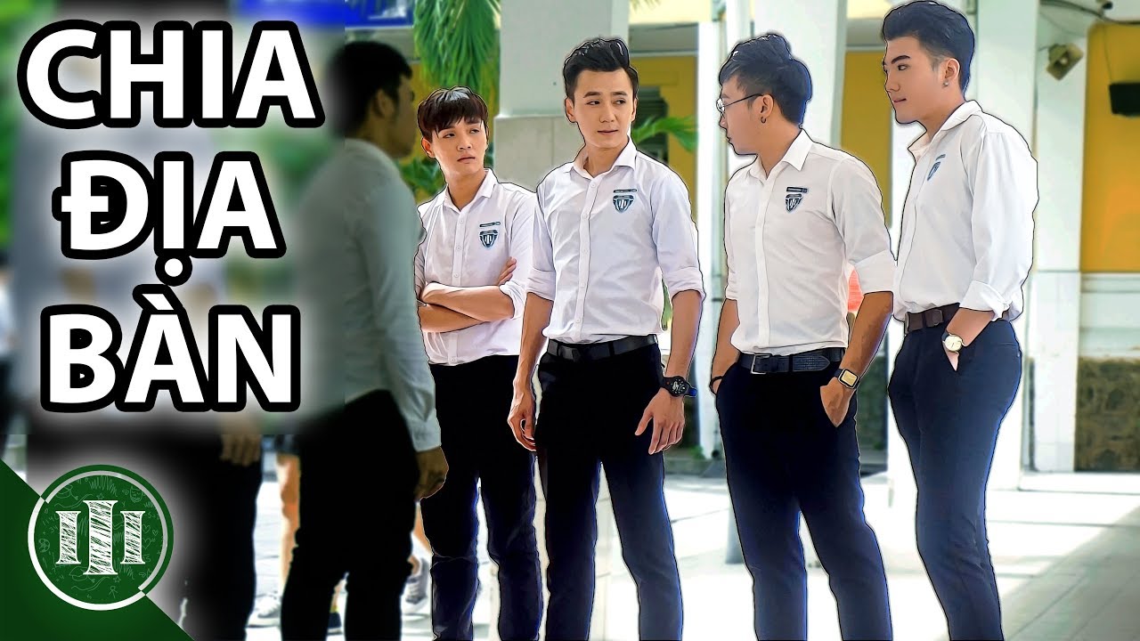 PHIM CẤP 3 - Phần 6 : Tập 20 | Phim Học Đường 2017 | Ginô Tống - ZEE Store Vietnam 👉 zeestore.vn