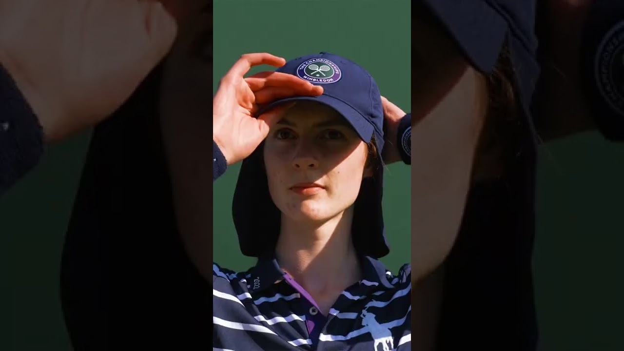 At the heart of...Ball Girls and Boys | Babolat