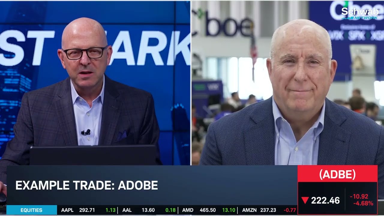 Bull v. Bear: ADBE Cheap, Still Faces Growth Concerns