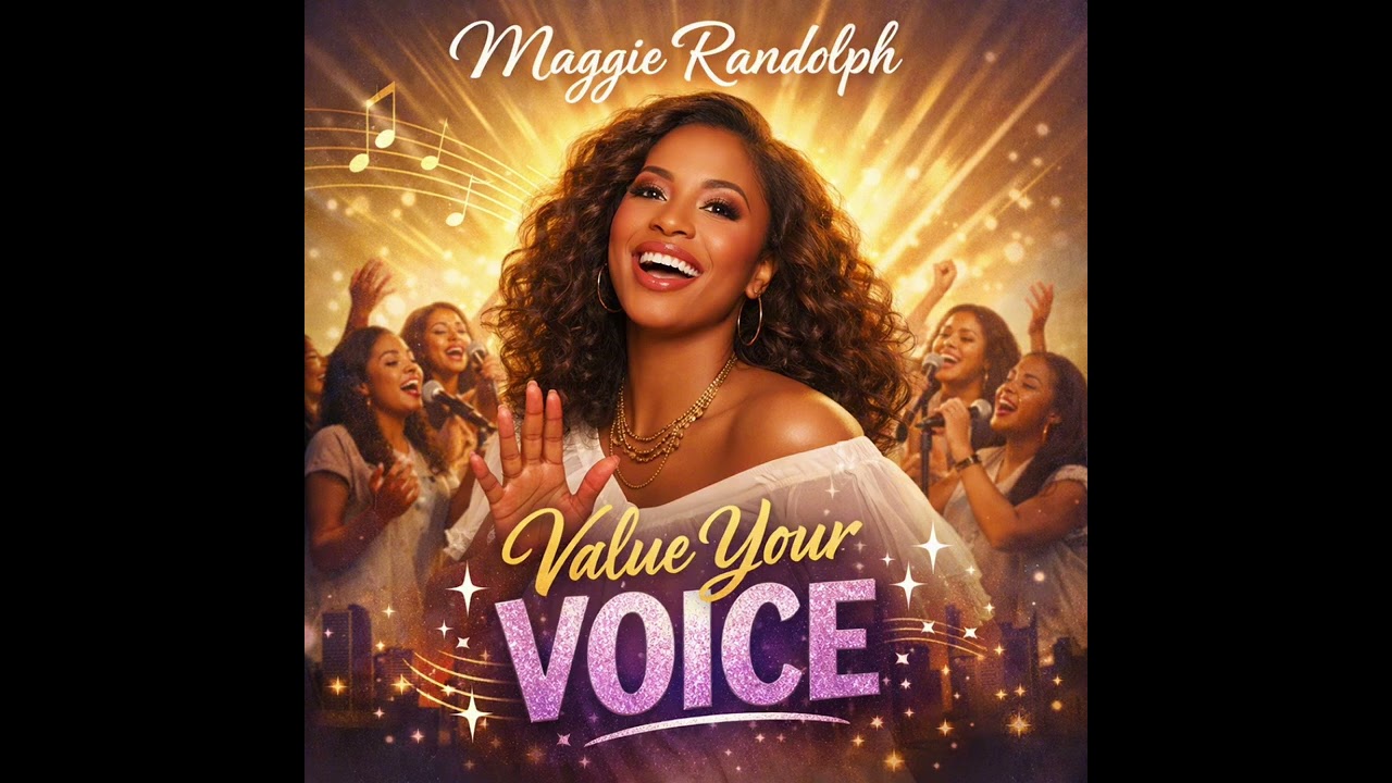 Value Your Voice