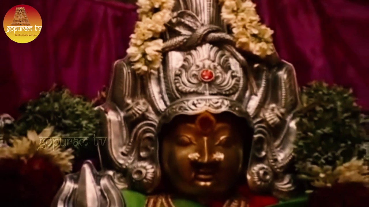 Vekkali Engal Deivame   Uraiyur Vekkali Amman Song