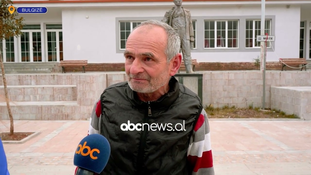 "Minatori tregon duart me kallo nga puna në minieren e kromit ne Bulqize”