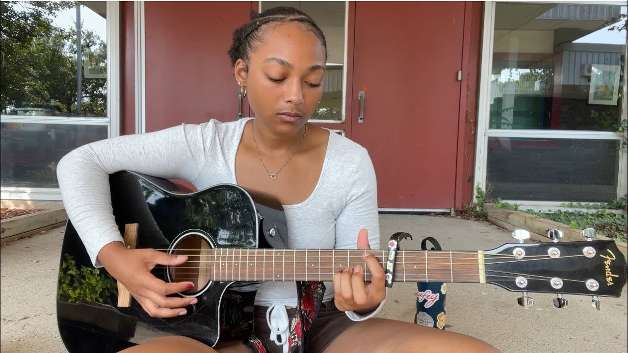 Connell- Conan Gray (cover) #wishbone #cover 