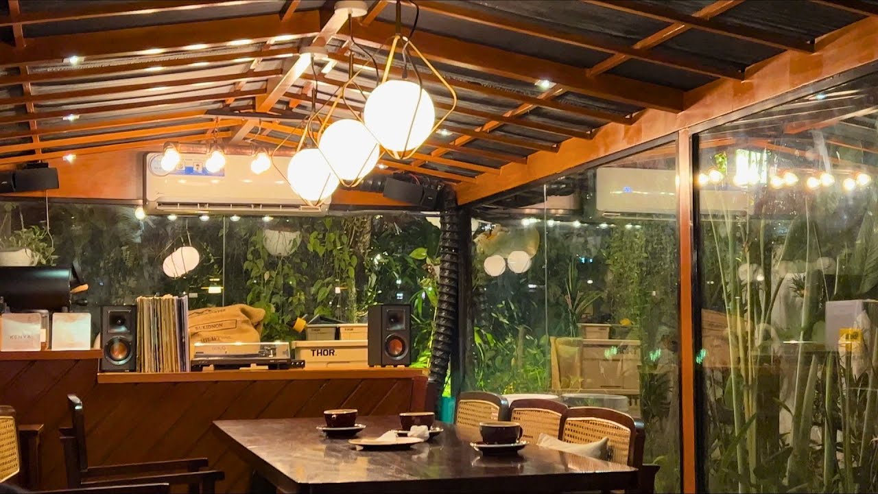 Cafe Hopping and Romanticizing Life 💕 Slow Living in the Philippines