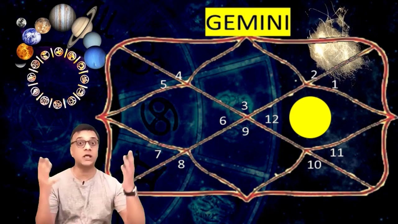 PISCES sign in 10th house - Influence on CAREER