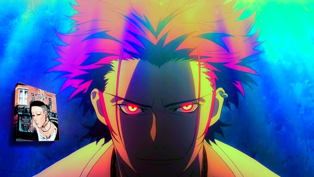 ✔K-Project- Journey of The Red King(Mikoto Tribute)【AMV】【HD】