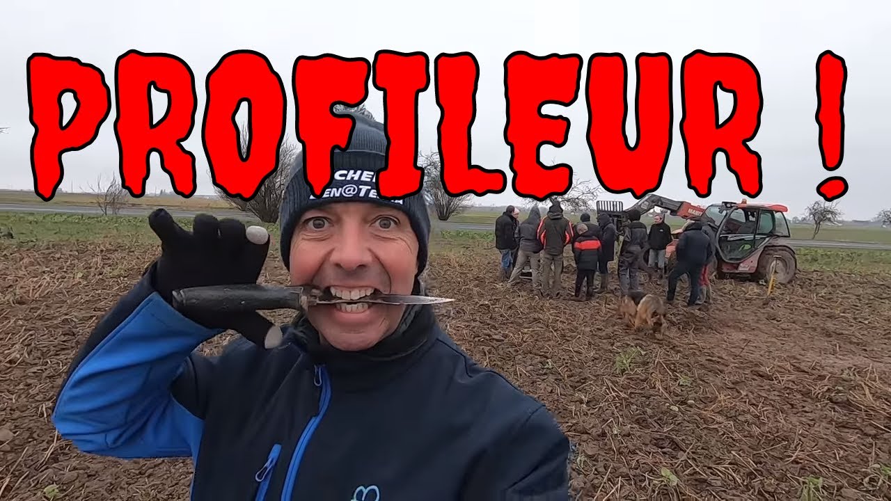 Apprenez à profiler vos sols pour mieux les comprendre.