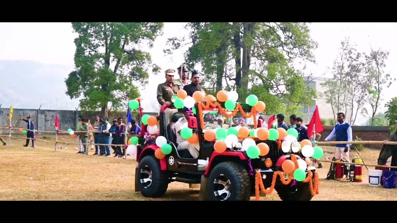 Republic day 2026