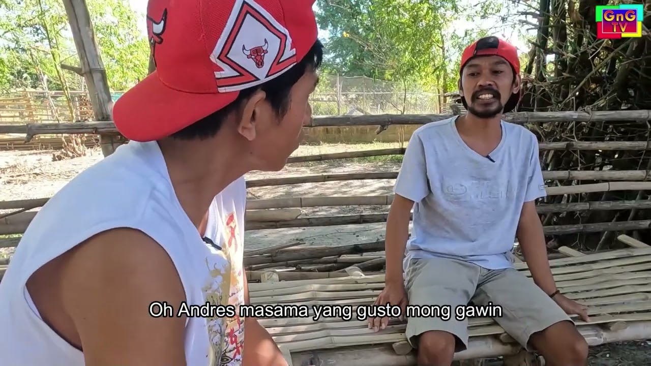 Problemado - Baak Andres