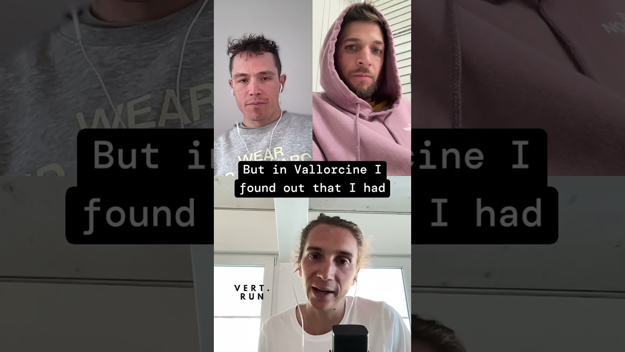 How CCC Was Won: 600 meters of vert in 2 km to Vallorcine