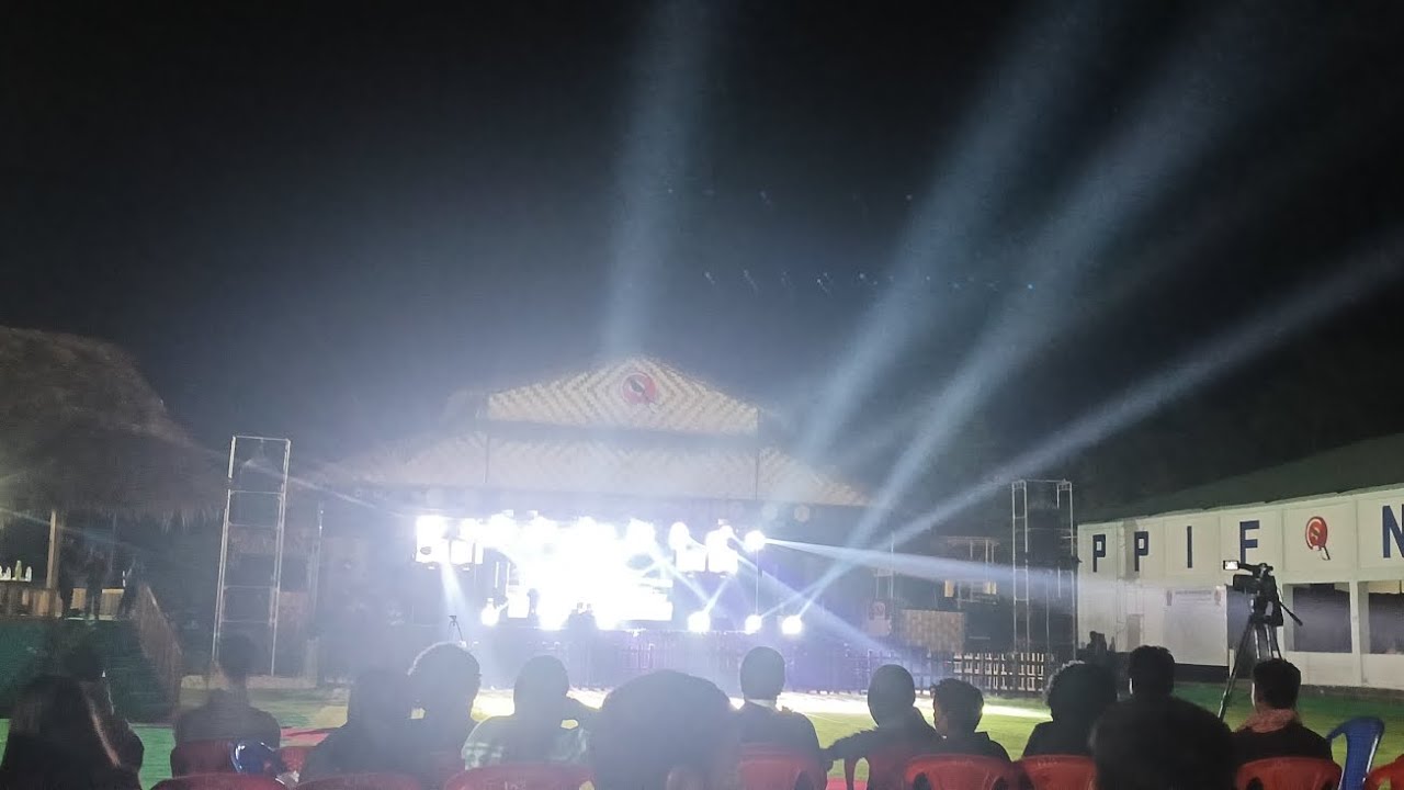 Ppif 2026 pangsau pass international festival Nampong 