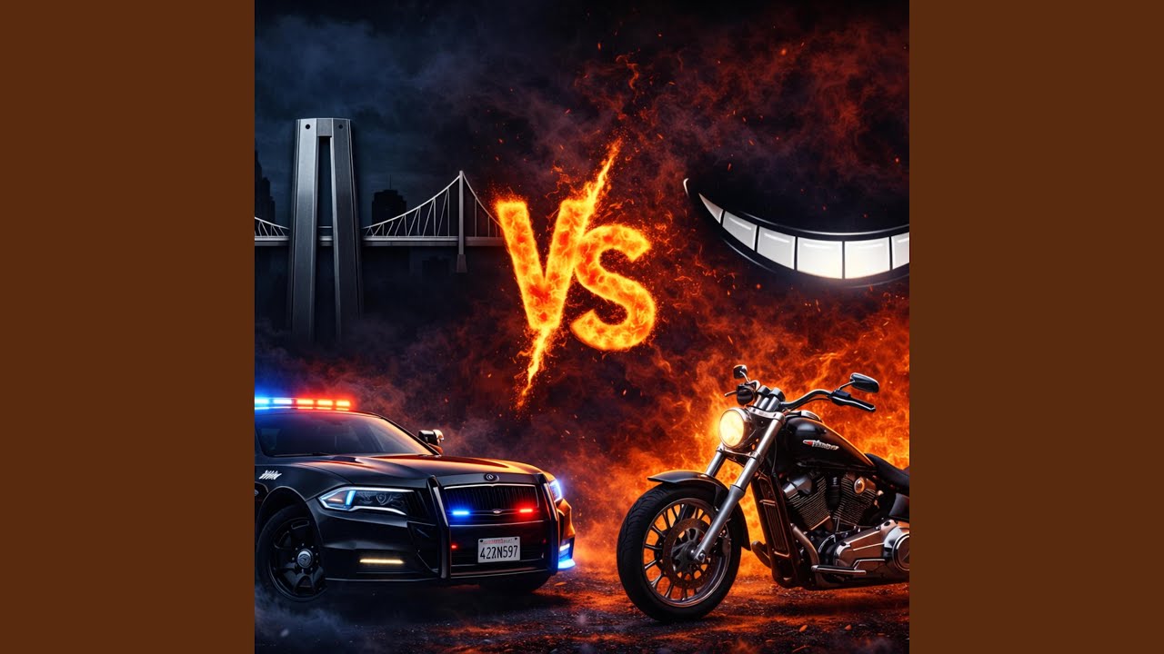 The Showdown