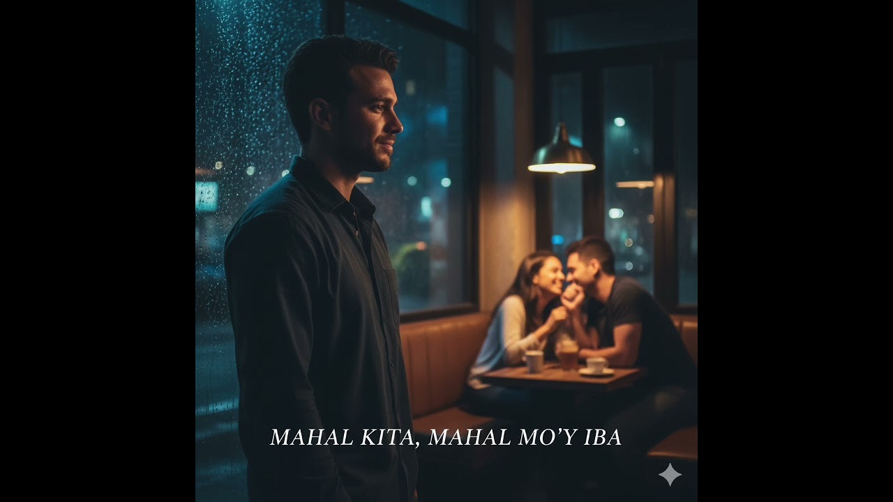 MAHAL KITA, MAHAL MO'Y IBA