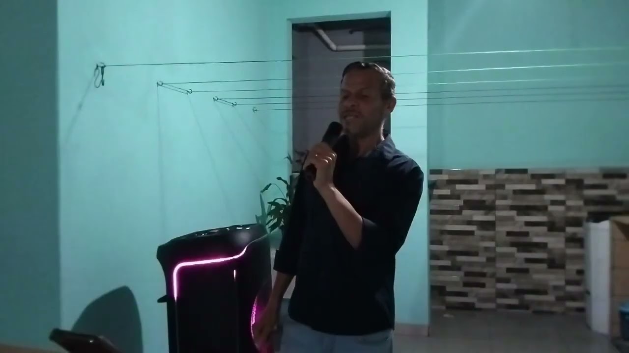 Antonio Carlos - Não Tente Sozinho (J Neto)