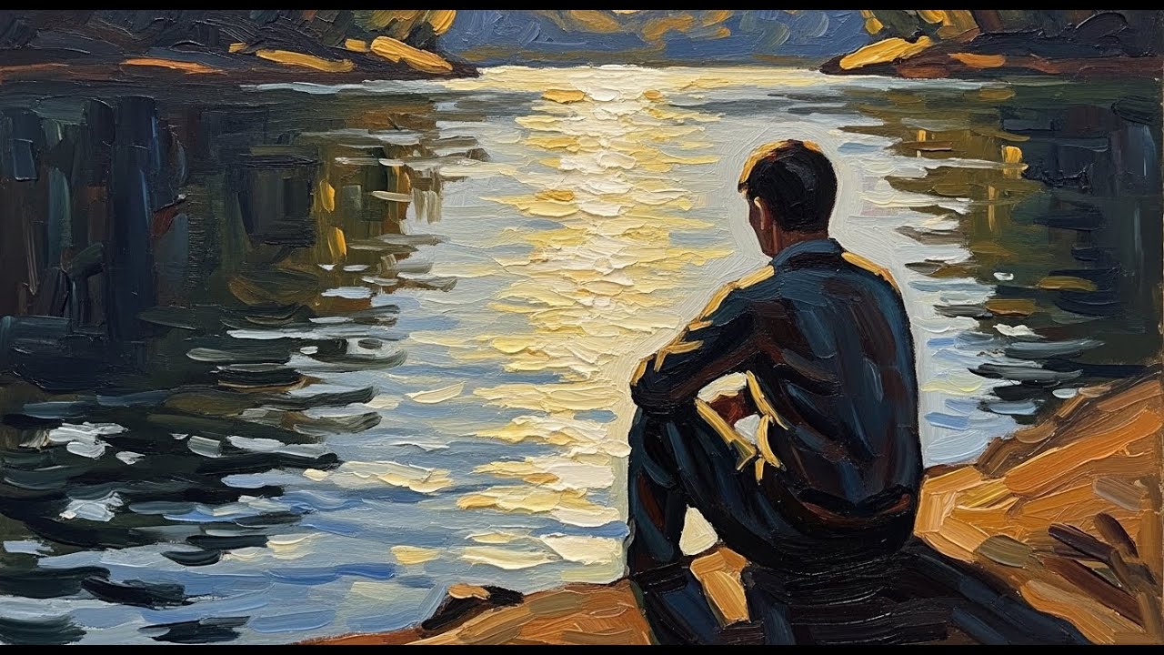 O Motivo Pelo Qual Muitos Só Descobrem Seu Verdadeiro Caminho na Segunda Metade da Vida — Carl Jung