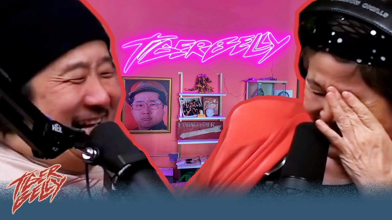 What Bobby Lee Learned From His Dad
