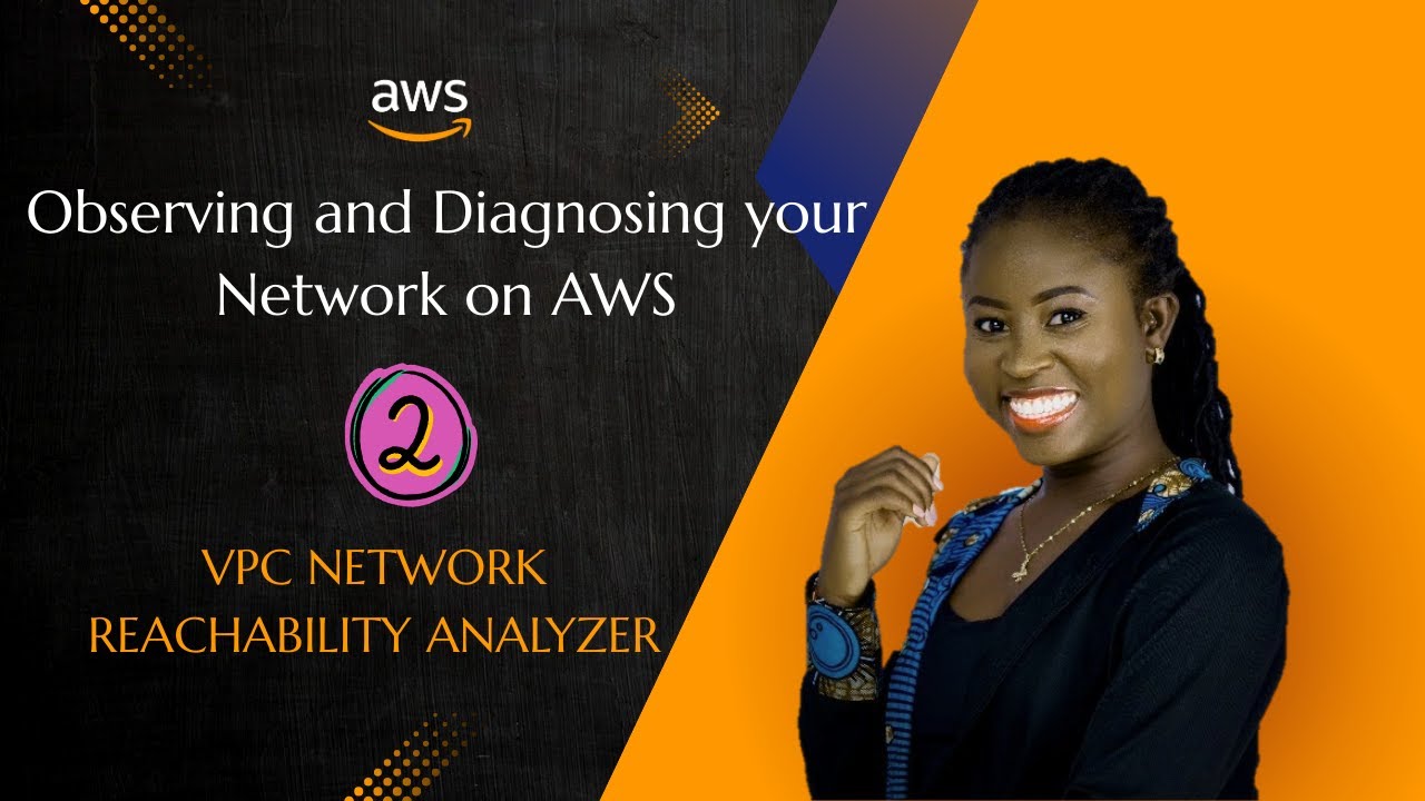 How to Use AWS VPC Reachability Analyzer for Network Troubleshooting