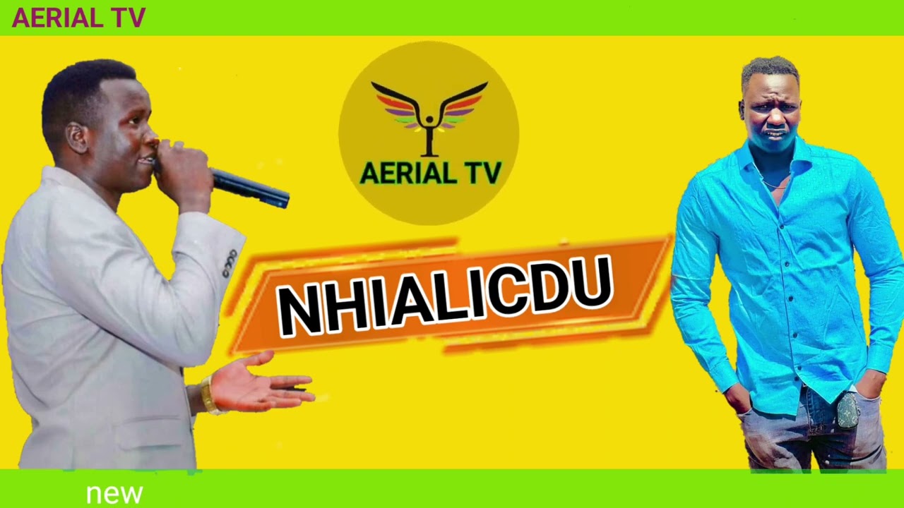 Nhialicdu by magai lok