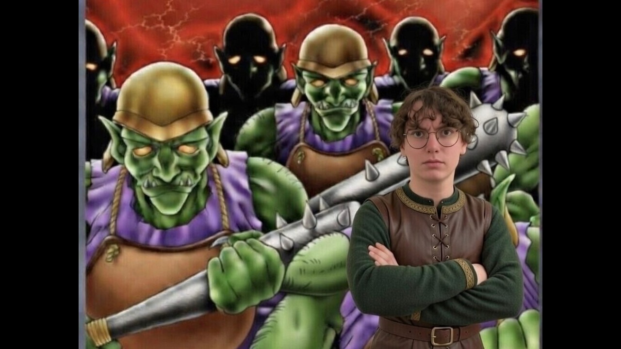 Wir duellieren uns mit KI!
