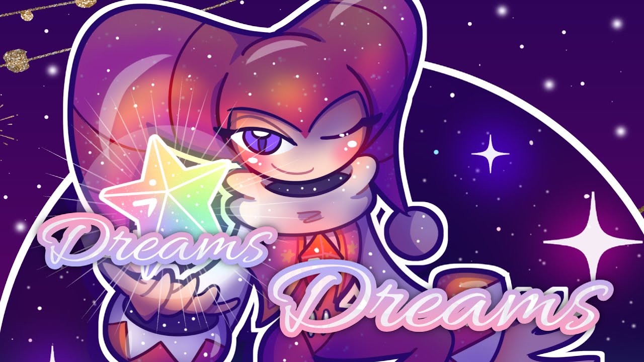 DREAMS DREAMS ~ SWEET SNOW (NiGHTS) ☆ Piano/Vocal Cover【Dream Kittu】