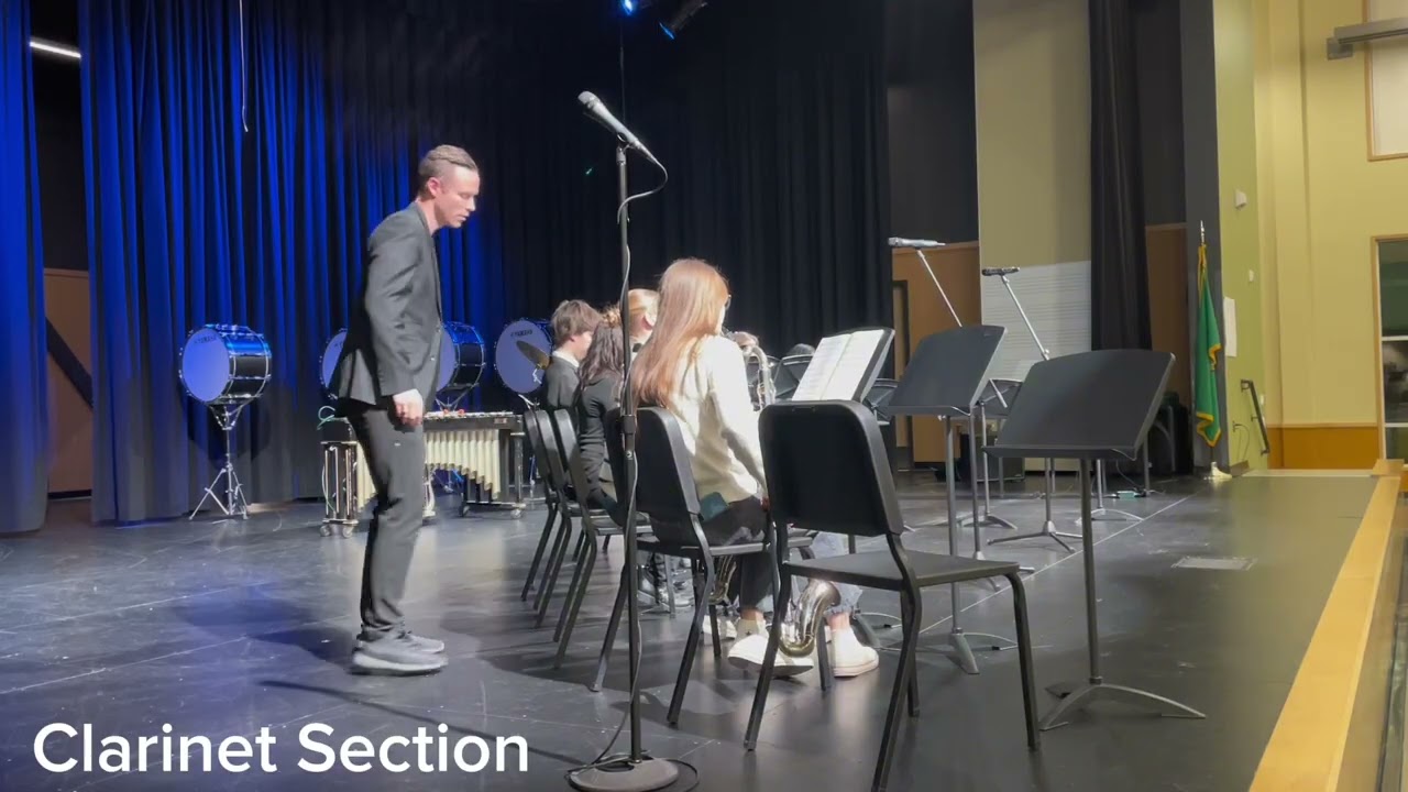 Sweets and Treats 2/10/26