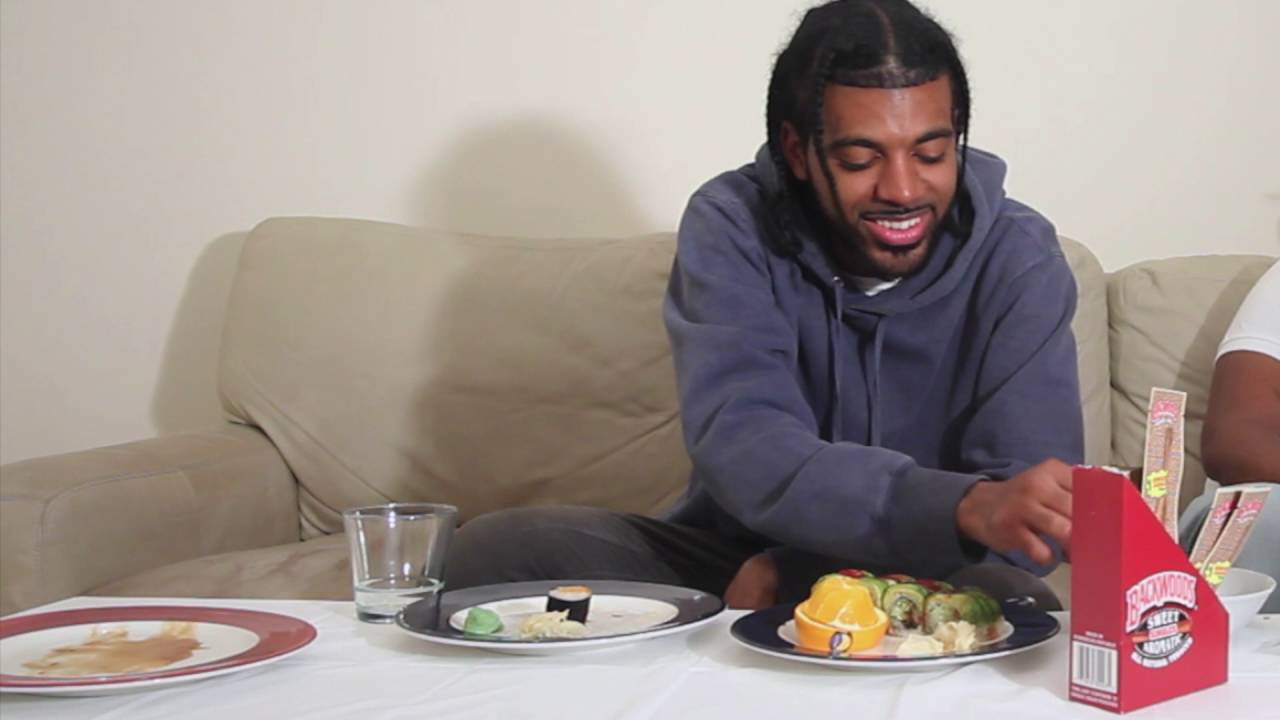 P On The Boards x FOODWEEDALCOHOL