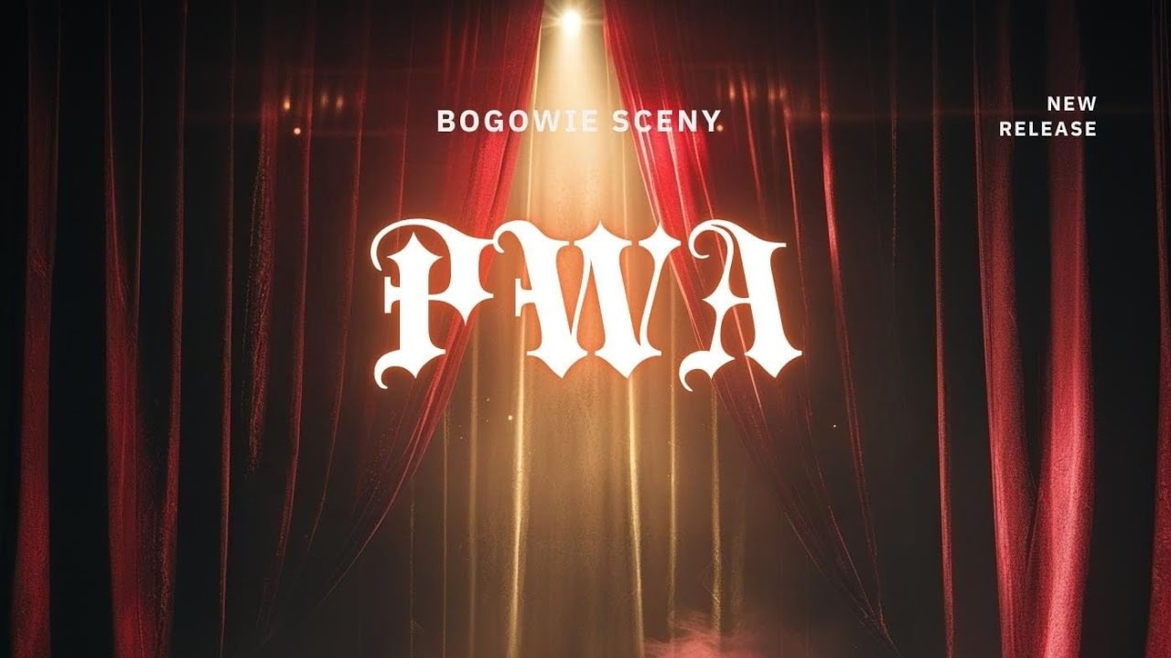 P.W.A. - Pieniądze Lubią Ciszę